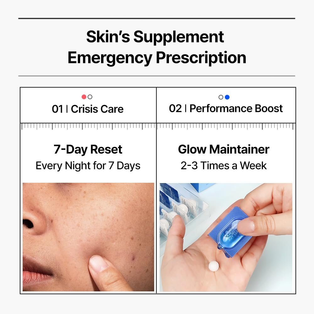 WELLAGE Real Hyaluronic Acid Hydrate application scene hints at a glow-enhancing routine