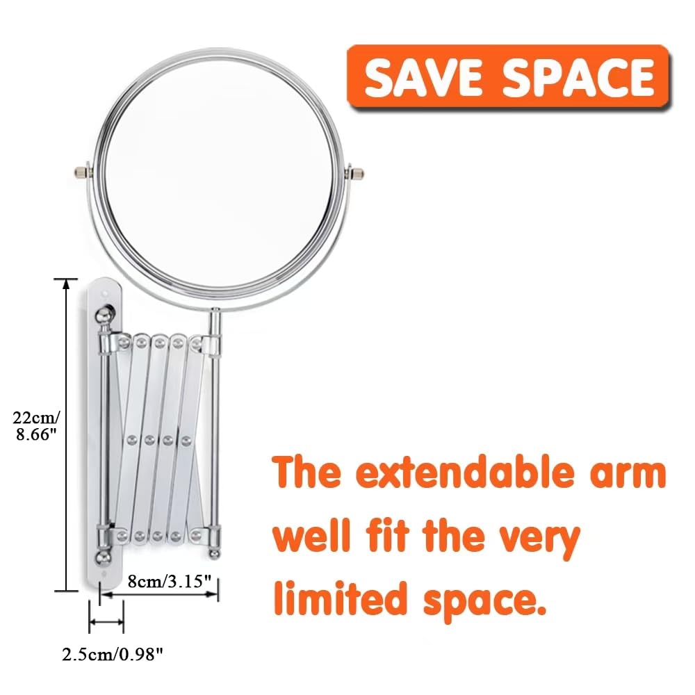 Welllink screw-mount hardware included for secure installation.