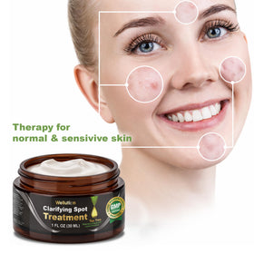 WELLUTION Lemon-rosemary scent evokes botanical calm during application