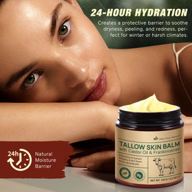 WELOSUER eco-friendly packaging box front label