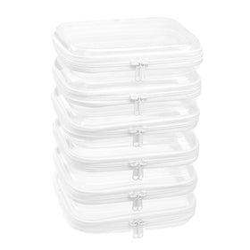 WELPIRT multi-use storage pouch protects items while keeping spaces tidy.
