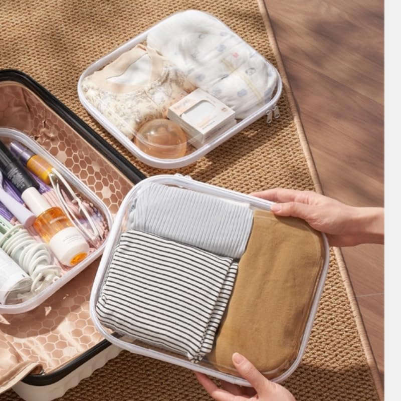 WELPIRT organization drawer storage pouch simplifies home organization.