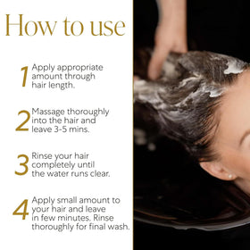 WEN packaging emphasizes color-safe cleansing for color-treated hair