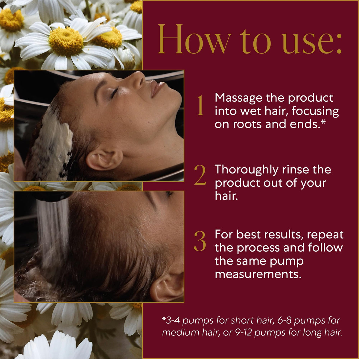 WEN Pomegranate Cleansing Conditioner rich lather demonstrates a creamy wash for gentler cleansing.