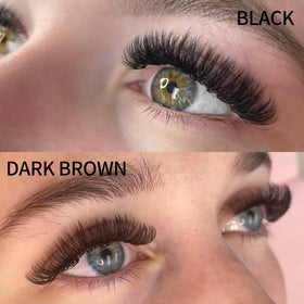 Wendy Lashes handmade premium lashes crafted for durability and soft wear