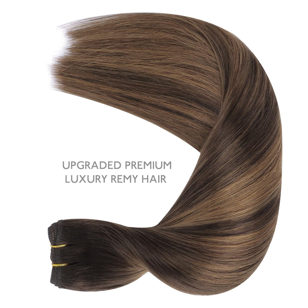WENNALIFE care tips for washing and maintaining smooth extensions