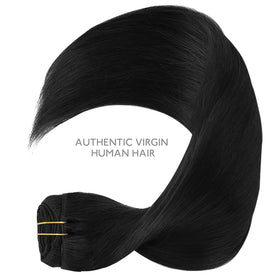 Wennalife clip-in extensions care tips for long-lasting shine and softness