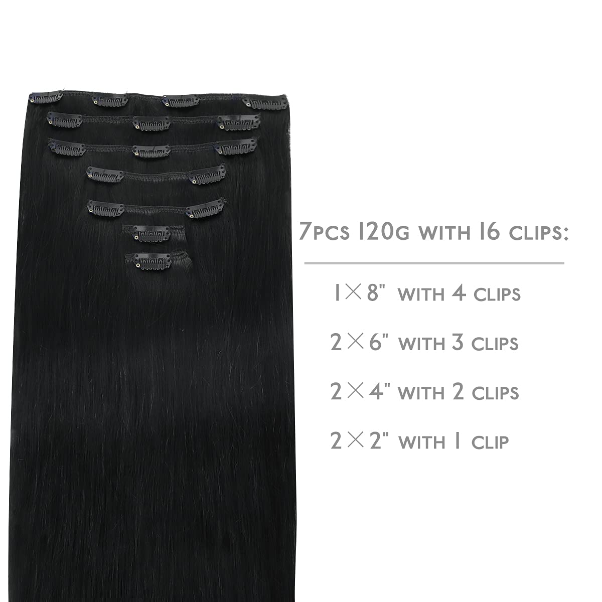 Wennalife Remy human hair close-up showing natural shine and texture.