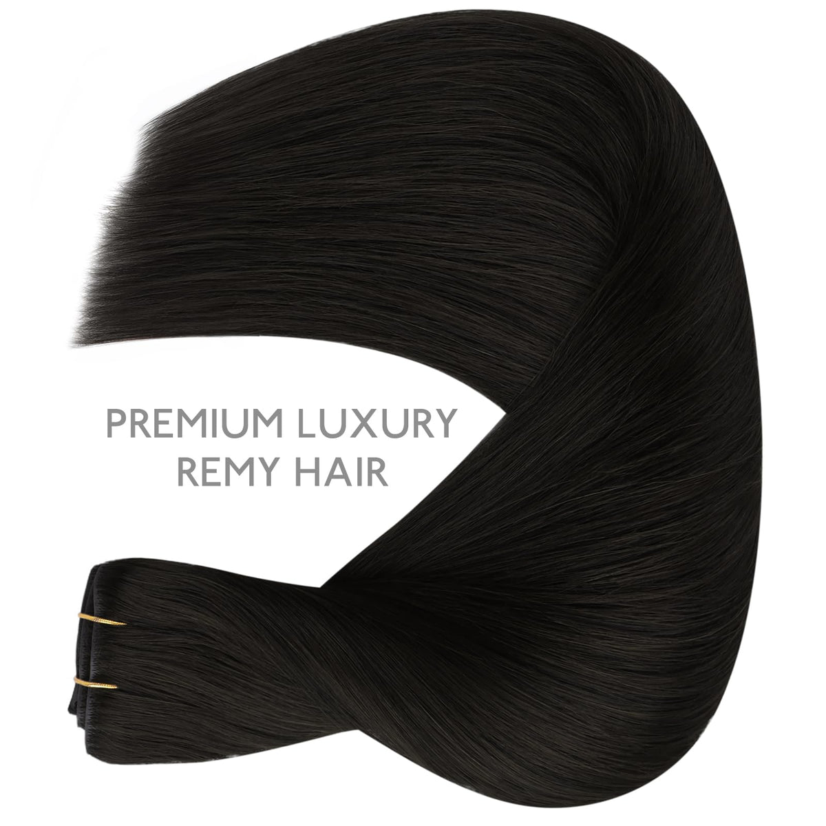 Wennalife full-head volume look with natural movement