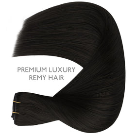 Wennalife full-head volume look with natural movement
