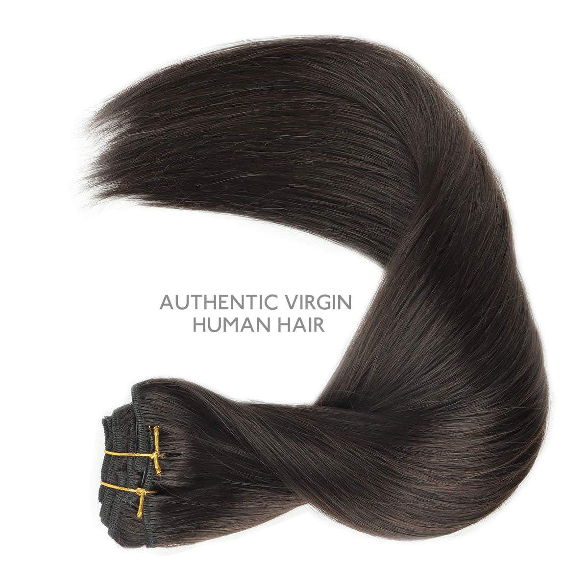 Care instructions for Wennalife hair extensions to maintain shine