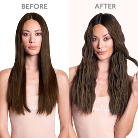 Wennalife care and washing guidance for long-lasting shine and softness.