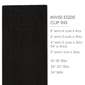 Wennalife PU skin weft close-up shows ultra-thin base for scalp illusion