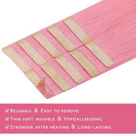 Wennalife refill tapes included for easy maintenance