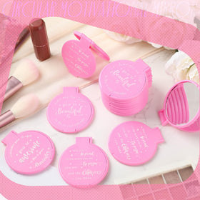 Great bulk gifting option for customers, friends, or coworkers at weddings, birthdays, or events.