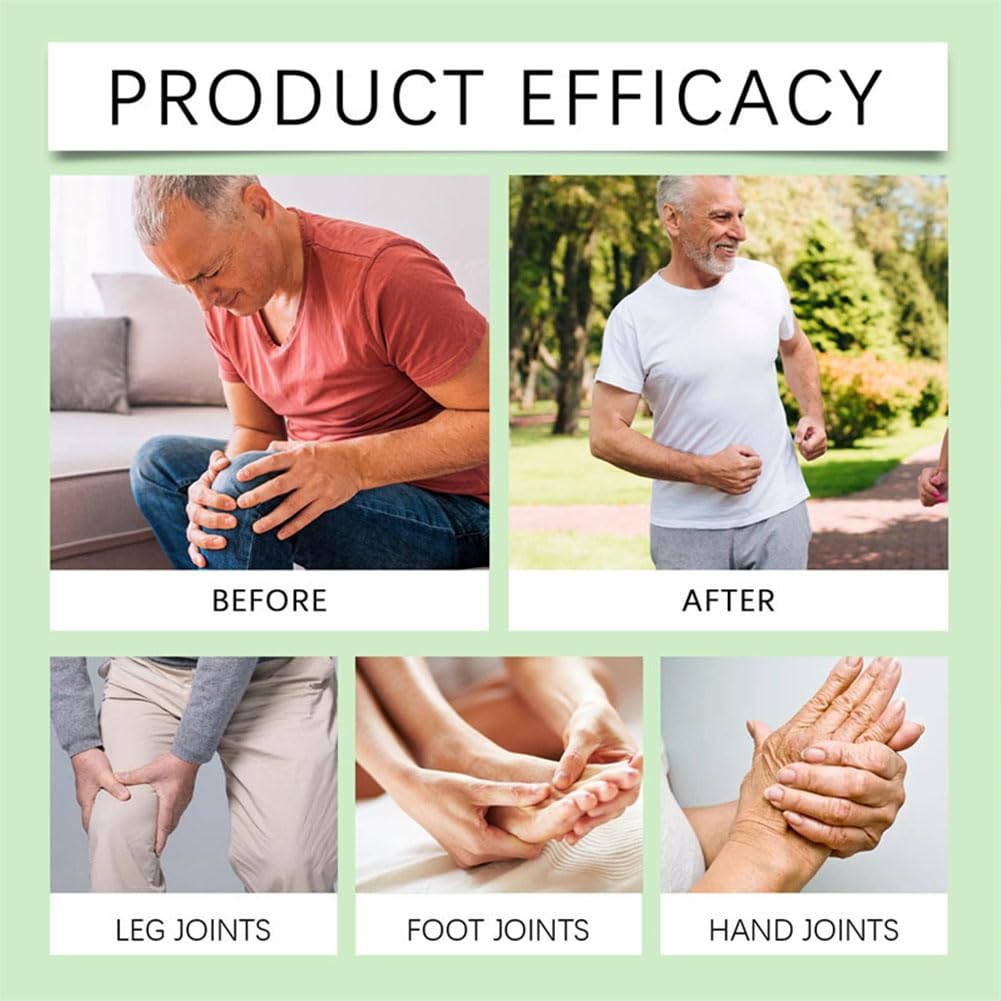 Wenrny Miracle Balm on feet after a long day relieves tension.