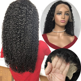 Wenyu pre-plucked baby hair creates a natural-looking hairline and easy styling.