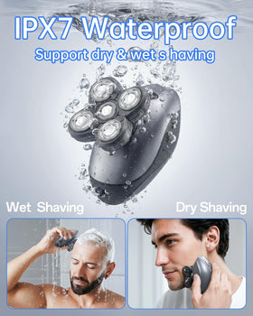 WEQOEE cleaning brush for easy upkeep and performance