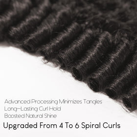Weft detail highlights double-stitch durability reducing shedding.