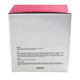 Wettrust InnerGarm disposable moisturizing gel pack 03 hygienic single-use packaging