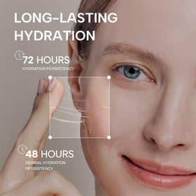 Whamisa cactus fermentation energy closeup hints at refined skin texture.