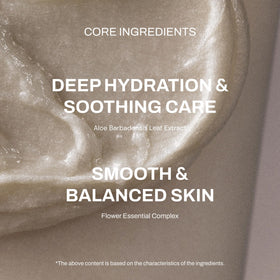 Whamisa rice extract feature image reflects gentle cleansing inspired by Korean traditions