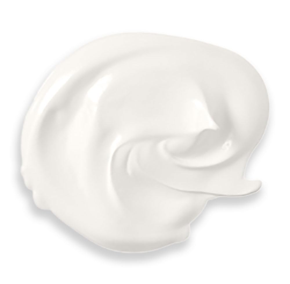 Whish Neck Firming Cream bottle emphasizes jawline refinement for a firmer look.