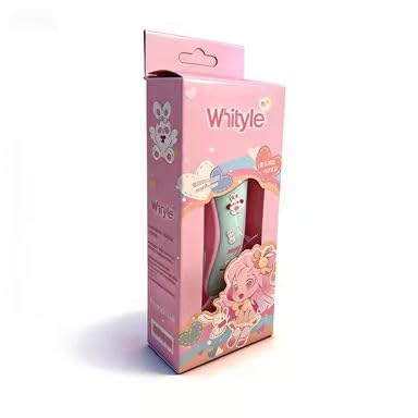Whityle razor cleaning and maintenance made easy