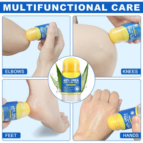 WHLH & Well-Being 60% urea hydration for dry areas