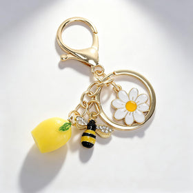 WIDEAL Lemon gift box presented in premium packaging for easy gifting.