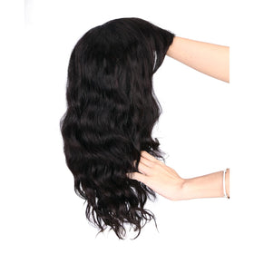 WIGER dyeing compatibility for subtle color changes.