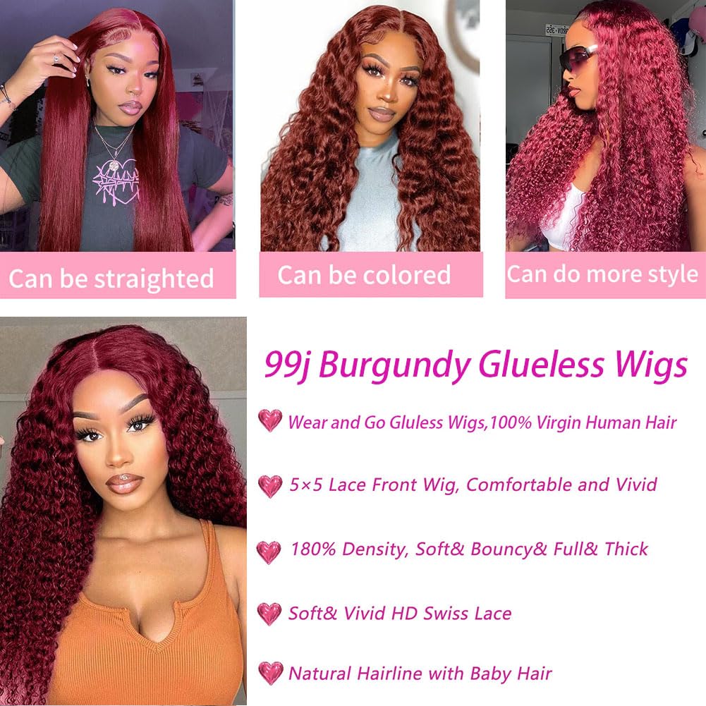 Wighottie Brazilian virgin human hair wig offers heat styling versatility