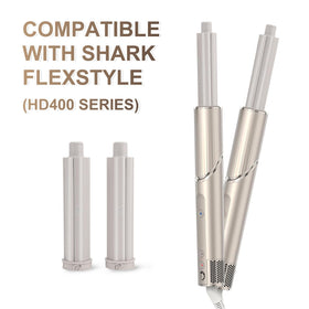 WIIKAI Auto-Wrap Curler features durable materials for long-lasting, reliable use.