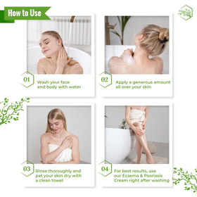 Wild Naturals Aloe Vera extract close-up supports soothing moisture.