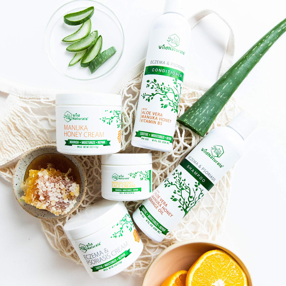 Hydration-promise friendly for eczema-prone or sensitive skin scenarios.