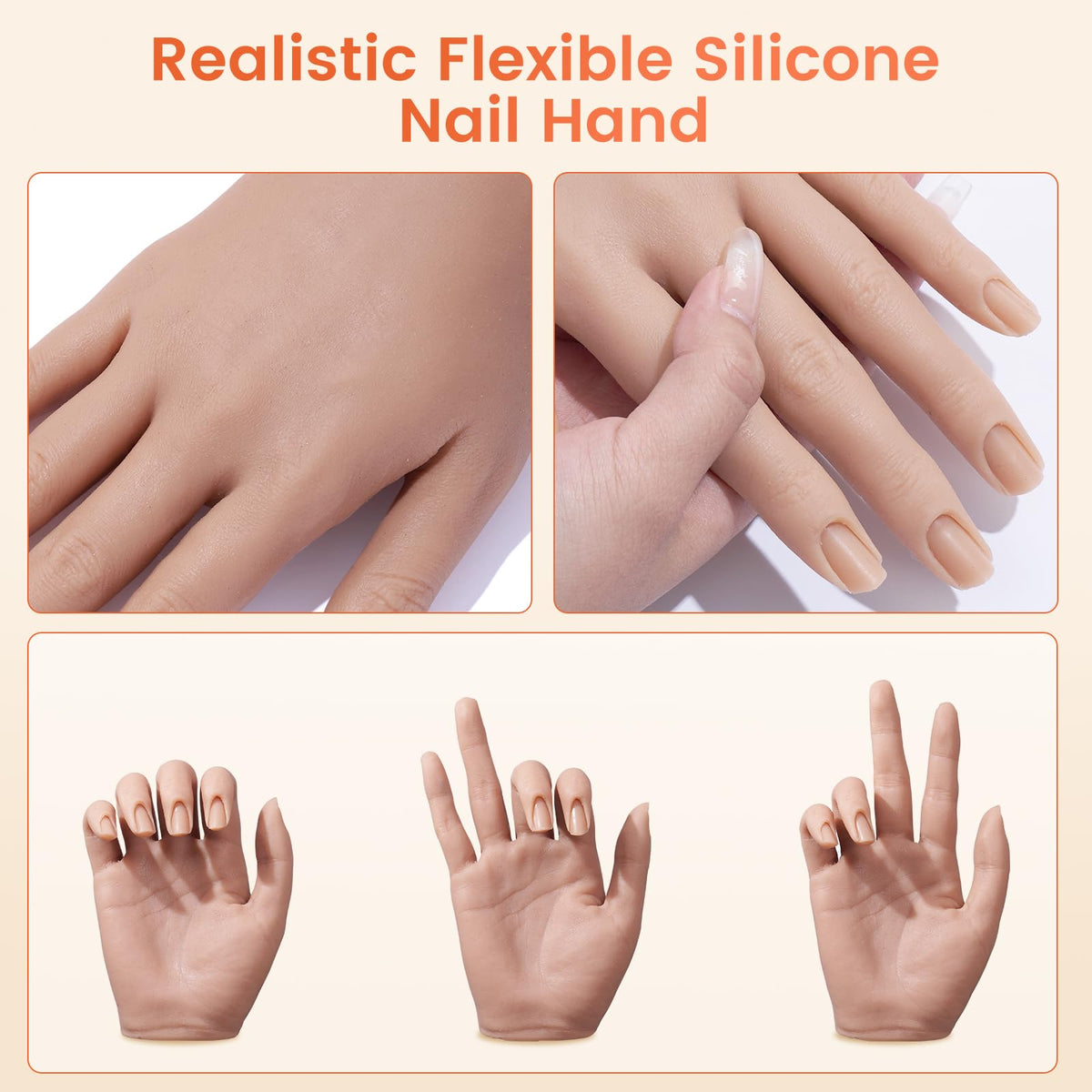Wilfniee luxury gold ring set adds stylish accents and longevity