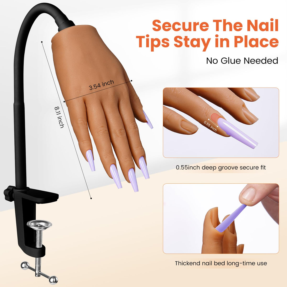 Wilfniee tattoo decals variety designs for photo-ready nail art.