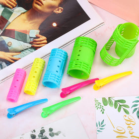 Willbond at-home styling kit for family sharing