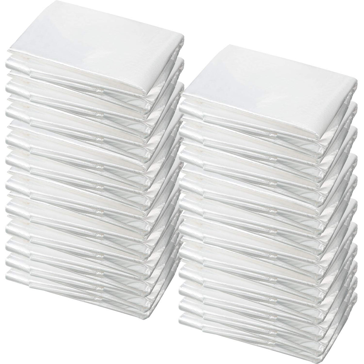 Willbond disposable salon cape coverage keeps clothes clean during dyeing sessions