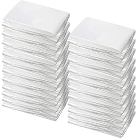 Willbond disposable salon cape coverage keeps clothes clean during dyeing sessions