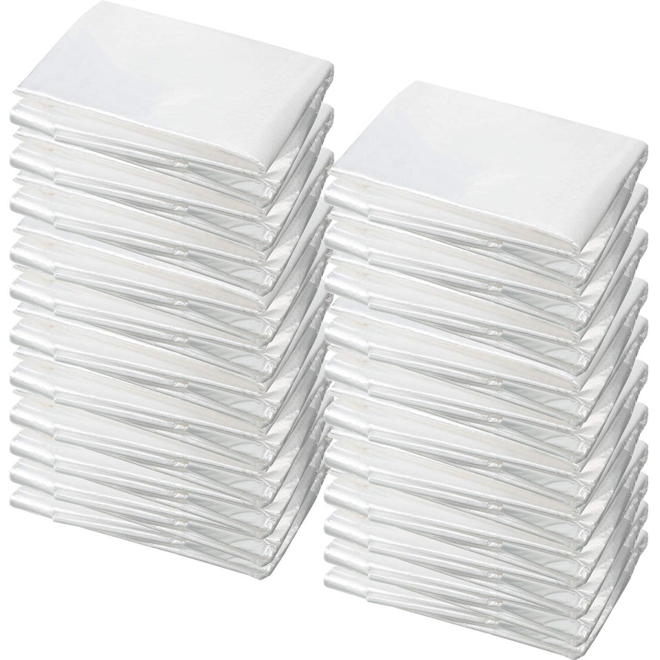 Willbond disposable salon cape coverage keeps clothes clean during dyeing sessions