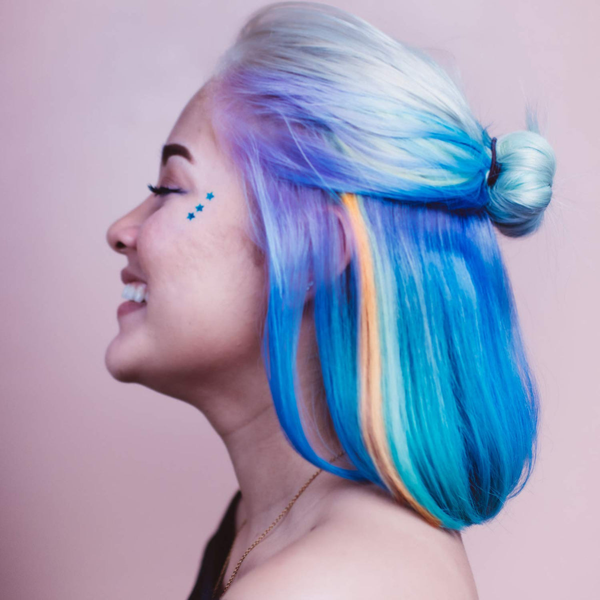 WillBond highlighting cap ideal for salon or home dyeing sessions