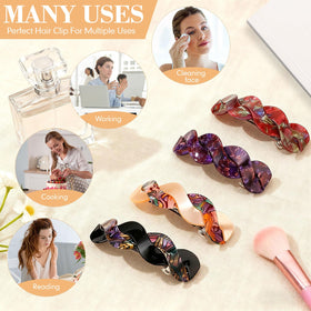 Willbond gift-ready set, ideal birthday or anniversary present for stylish moms.