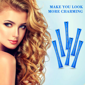 WILLBOND at-home hair styling setup enables quick, DIY curling sessions