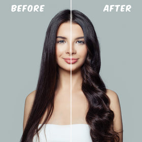 Willbond durable plastic perm rods designed for salon or home use