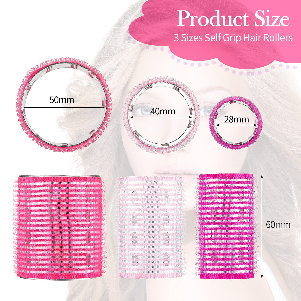 Willbond rollers in use with a dryer for quick and even heat transfer.