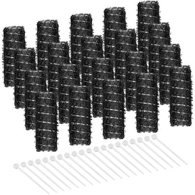 Willbond vintage hair rollers pack for easy at-home styling and travel.