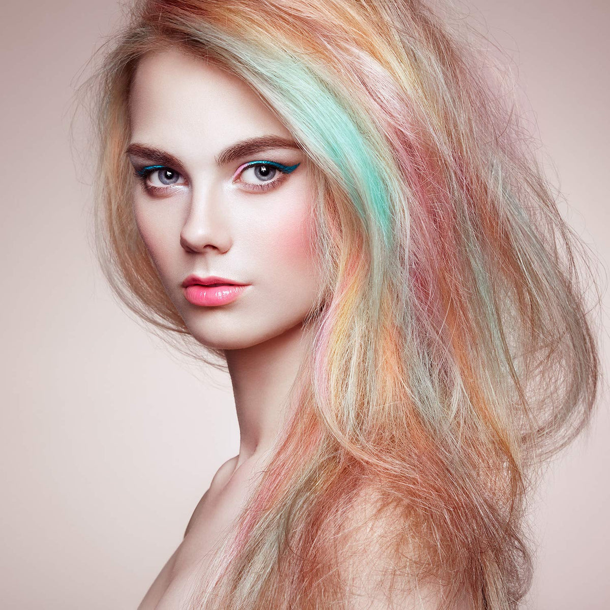 WillBond zero bleed-through design keeps dye contained and skin-safe
