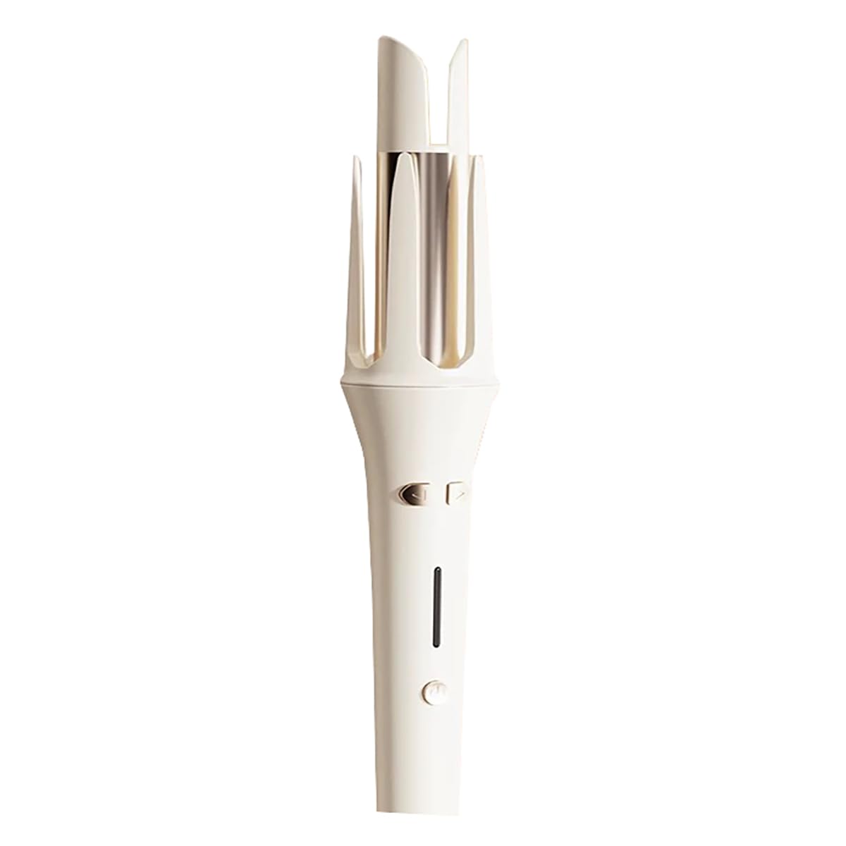 Winb Automatic Hair Curler with rotating barrel for smooth, effortless curls.