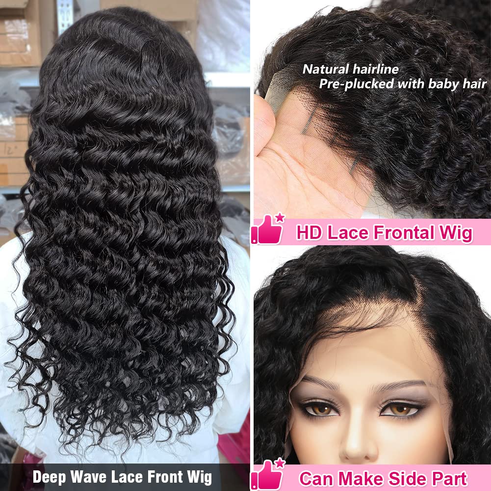 Wingirl glueless cap with four combs and two adjustable straps for secure fit.
